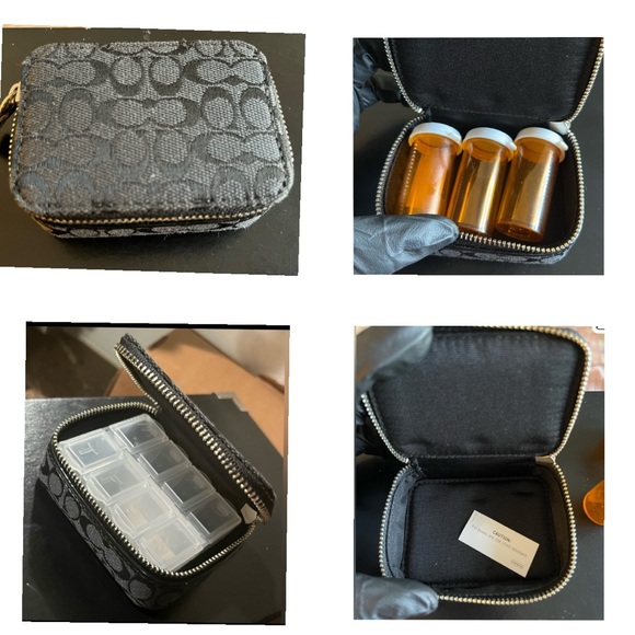 Coach case - Picture 1 of 7